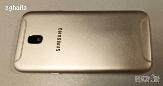 Samsung SM-J530F за части, снимка 4 - Резервни части за телефони - 35307808