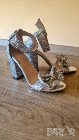 Официални сандали