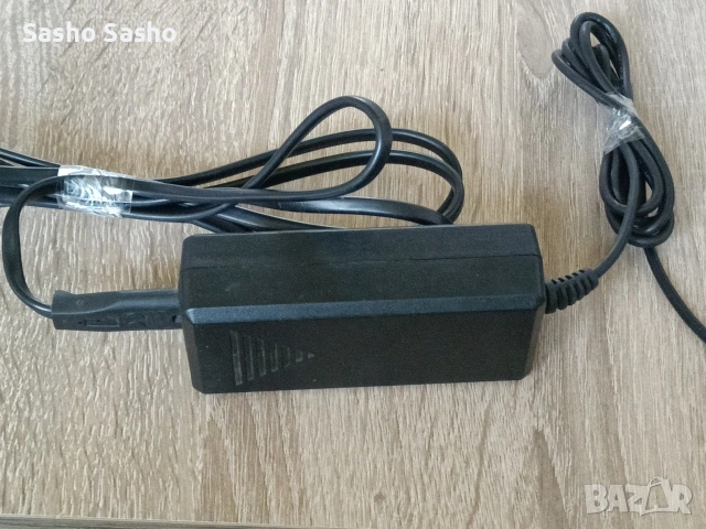адаптер , снимка 4 - Кабели и адаптери - 54310720