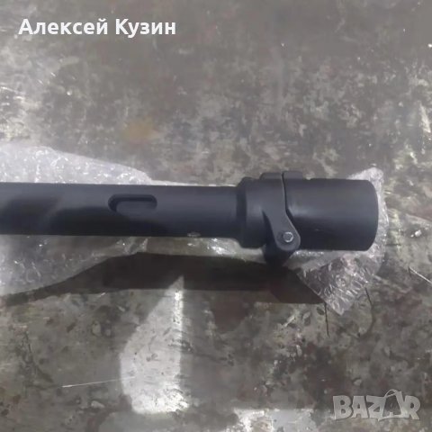 Кормилна колона с сгъваем механизъм Kugoo G booster, снимка 3 - Части за велосипеди - 37272505