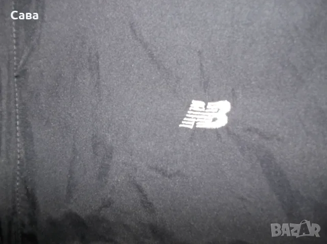 Лятно горнище и долнище  NEW BALANCE  мъжки,М-Л, снимка 3 - Спортни дрехи, екипи - 55944289