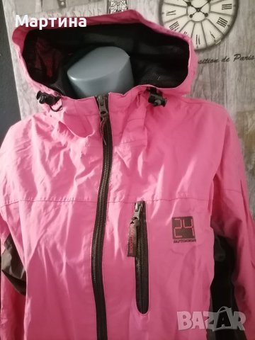 Дамско предпазно пролетно яке, снимка 4 - Якета - 40044438
