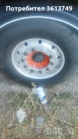 Kempf 55m3, снимка 10 - Ремаркета - 49732418