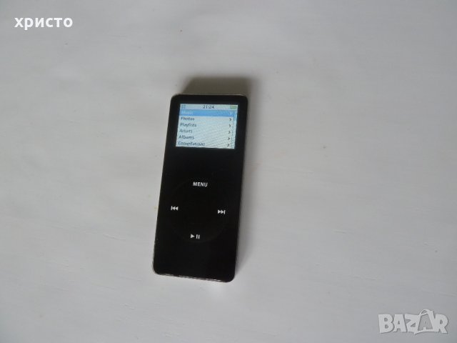 Ipod Nano 1 1GB