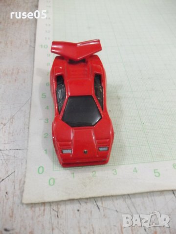 Кола - 731, снимка 4 - Колекции - 38014813