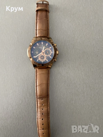 часовник Daniel Klein, снимка 4 - Мъжки - 56195143
