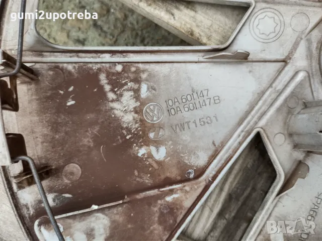 18 цола Тас за VW ID.3 Volkswagen ID.3, снимка 3 - Аксесоари и консумативи - 48002212