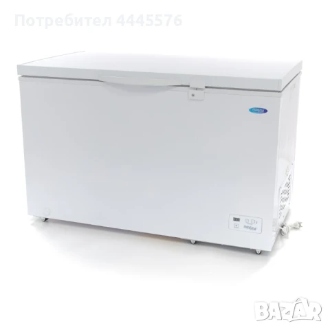 Фризер ракла 345 литра – икономичност, капацитет и професионално качество, снимка 6 - Обзавеждане на кухня - 50626924