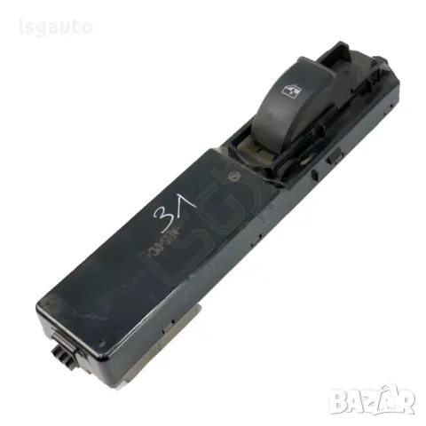 Бутон ел. стъкло задна лява врата Saab 9-3 2004-2015 ID: 139154