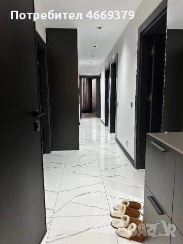 Отдавам 4- СТАЕН апартамент, снимка 2 - Апартаменти - 52663034