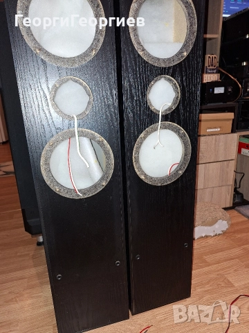 PILOT sb 590, снимка 3 - Тонколони - 52929977