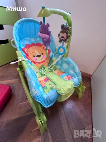 проходилка, шезлонг, кенгуру, корито със стойка, снимка 4 - Шноли, диадеми, ленти - 40803169