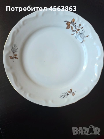 Плитки чинии