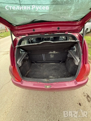 renault clio 1.9D 64hp / КЛИМА   -цена 1 550лв или 792.50  евро - регистрирана , прехвърля се веднаг, снимка 11 - Автомобили и джипове - 52817625