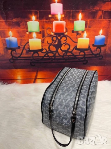 чанти louis vuitton prada , снимка 15 - Чанти - 51330635