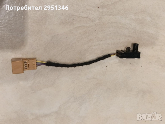 LED модул амбиентно осветление Audi S5 F5 8W8947355E, снимка 4 - Части - 51955315