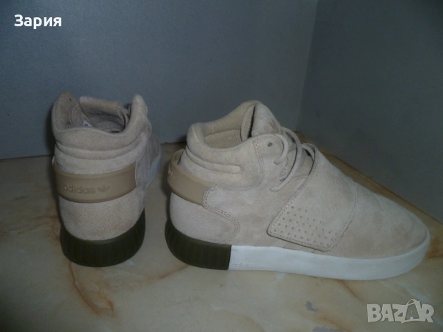 ADIDAS боти №38, снимка 8 - Дамски боти - 53206496