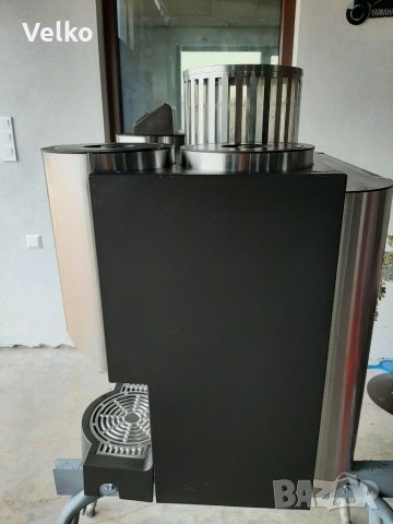 WMF- PROGRAMAT 4 Кафе машина автомат, снимка 3 - Обзавеждане за заведение - 31225225