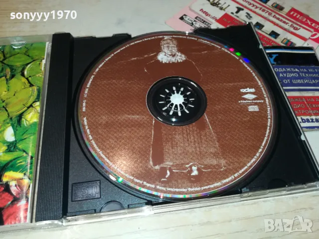 ЕЛТЪН ДЖОН-ИДЕАЛЕН ДИСК 1912241922, снимка 3 - CD дискове - 48408255