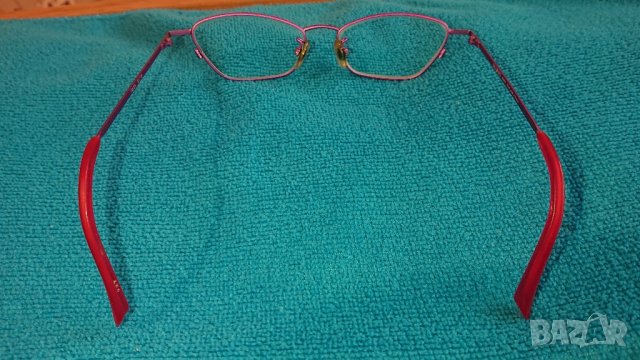 Очила FACE A FACE

( France) , снимка 7 - Слънчеви и диоптрични очила - 44399732