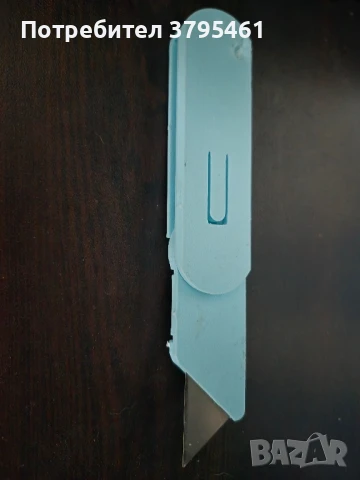 Много модели ножове, снимка 4 - Ножове - 50565919