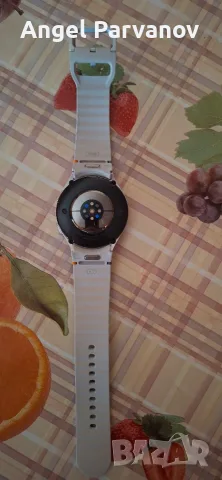 Samsung Watch 7, снимка 2 - Смарт часовници - 56068873