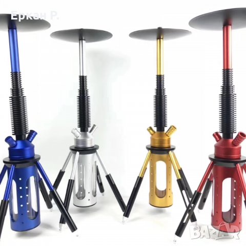 Наргиле карабина MM6203, снимка 4 - Наргилета - 29642506