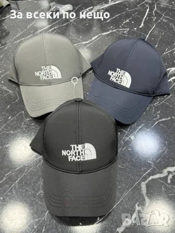 Adidas🧢Ami🧢Hugo Boss🧢Prada🧢The North Face🧢Nike Шапка С Козирка Код D1951, снимка 6 - Шапки - 49349900