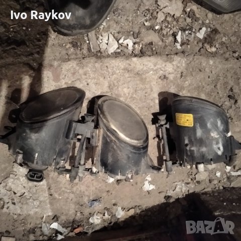 Десен халоген AUDI A4 (B6) 2000-2004 , ОЕМ 8E0941700 , 0305063002, снимка 6 - Части - 44213368