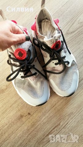 Маратонки 38