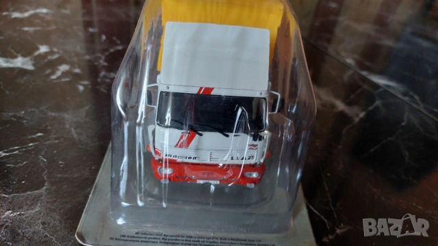Камион мадара 1 /43, снимка 4 - Колекции - 53942144