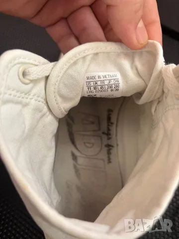 Кецове Adidas, снимка 6 - Кецове - 49418906