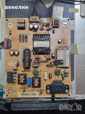 Power board BN41-02520A от SAMSUNG UE32K5502AK, снимка 2 - Части и Платки - 51096287
