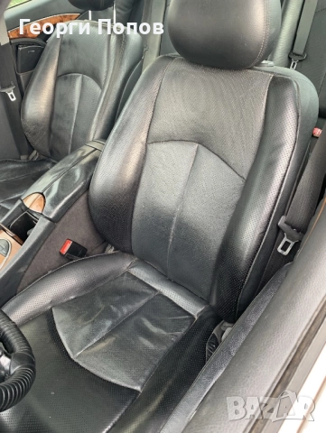 W211 На части E280, снимка 5 - Части - 52244859