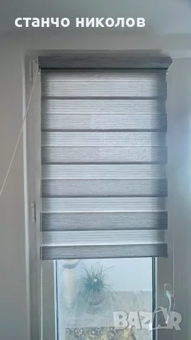 продавам 3 бр щори ден и нощ, снимка 2 - Щори - 56514231
