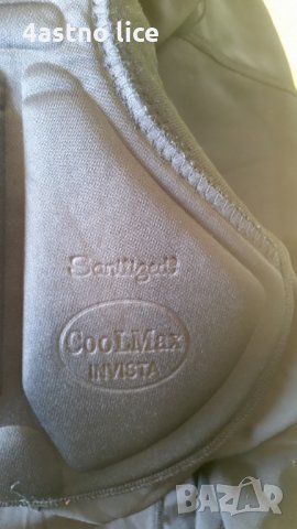 AIRTRACKS клин за колоездене , снимка 2 - Спортни дрехи, екипи - 31665599