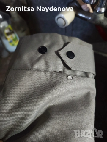 Яке Париж размер Л, снимка 12 - Якета - 52860154