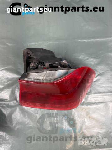 Заден десен стоп за БМВ е46 BMW e46 СЕДАН преди фейс ОЕМ, снимка 2 - Части - 40568674