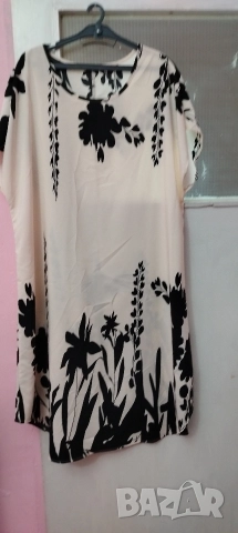 лятна рокля , снимка 2 - Рокли - 52909556