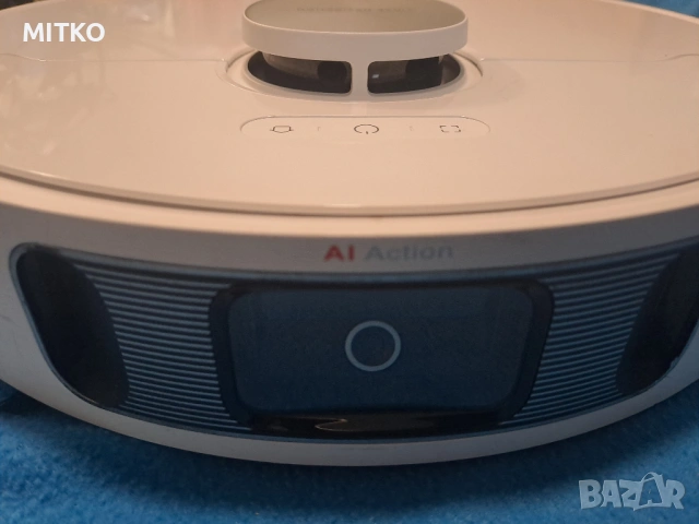 Прахосмукачка робот Dreame L10s Ultra, снимка 11 - Прахосмукачки - 53280241