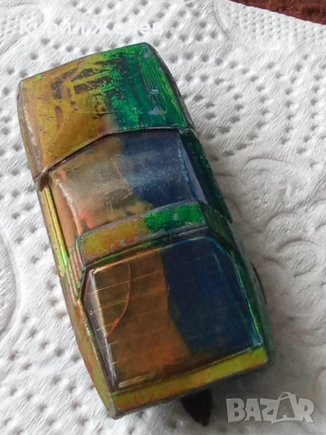 Метална количка 52342, снимка 3 - Дивани и мека мебел - 52561294