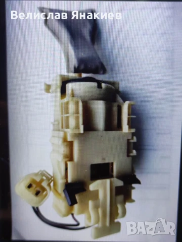 Горивна бензинова помпа Suzuki Vitara Nisan ISUZU, снимка 2 - Части - 51303174