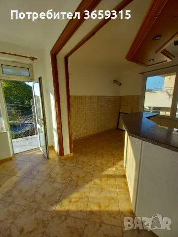 Етаж от къща в центъра на Свиленград , снимка 3 - Етаж от къща - 47491410