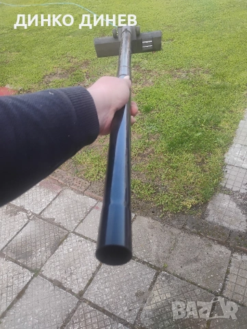 Дръжка за прахосмукачка, снимка 2 - Прахосмукачки - 54181005