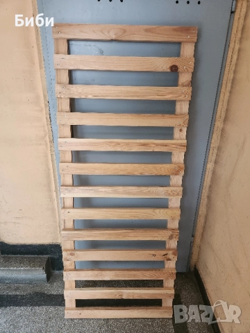 Подматрачна, Рамка, Скара, 