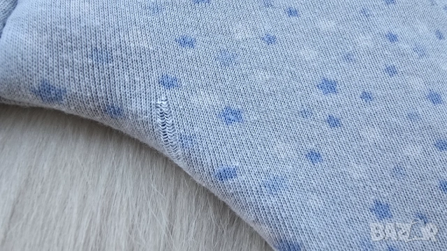 Детски спален чувал с крачета 4-5 години, снимка 7 - Спални чували за бебета и деца - 52489602