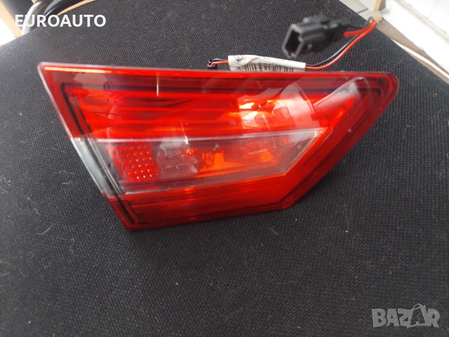 Оригинален ляв стоп за Рено Клио 4 Renault Clio 4 {външен и вътрешен}, снимка 8 - Части - 52839773