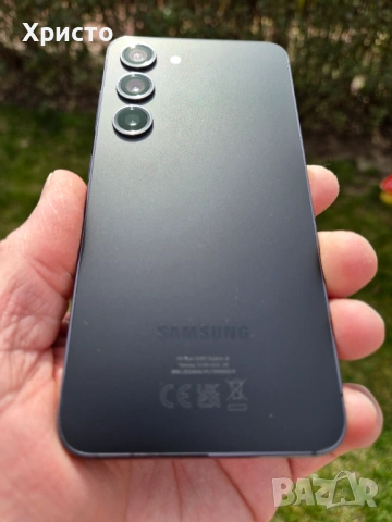 Samsung S23- 128gb., снимка 2 - Samsung - 53934098
