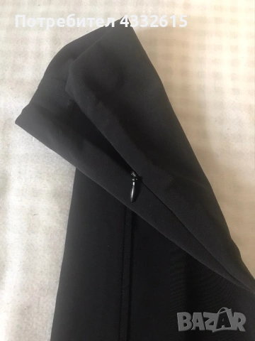 Дамски панталон Massimo Dutti, снимка 4 - Панталони - 54296214