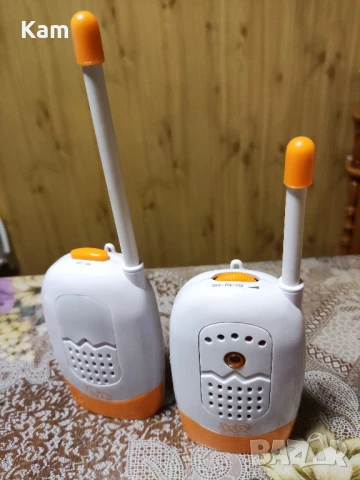 Бебефон в отлично техническо състояние.